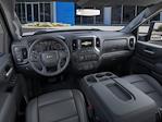 2025 Chevrolet Silverado 2500 Double Cab 4WD Pickup for sale #CS33818 - photo 15