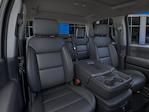 2025 Chevrolet Silverado 2500 Double Cab 4WD Pickup for sale #CS33818 - photo 16