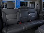 2025 Chevrolet Silverado 2500 Double Cab 4WD Pickup for sale #CS33818 - photo 17
