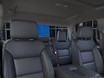 2025 Chevrolet Silverado 2500 Double Cab 4WD Pickup for sale #CS33818 - photo 24