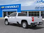 2025 Chevrolet Silverado 2500 Double Cab 4WD Pickup for sale #CS33818 - photo 3