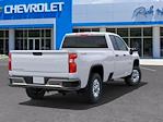 2025 Chevrolet Silverado 2500 Double Cab 4WD Pickup for sale #CS33818 - photo 4