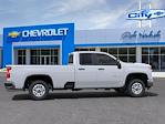 2025 Chevrolet Silverado 2500 Double Cab 4WD Pickup for sale #CS33818 - photo 5