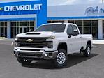 2025 Chevrolet Silverado 2500 Double Cab 4WD Pickup for sale #CS33818 - photo 6