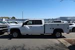 2025 Chevrolet Silverado 2500 Crew Cab SRW RWD Service Truck for sale #CS34602 - photo 4