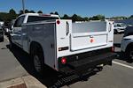 2025 Chevrolet Silverado 2500 Crew Cab SRW RWD Service Truck for sale #CS34602 - photo 2