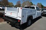 2025 Chevrolet Silverado 2500 Crew Cab SRW RWD Service Truck for sale #CS34602 - photo 3