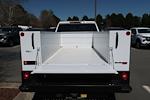 2025 Chevrolet Silverado 2500 Crew Cab SRW RWD Service Truck for sale #CS34602 - photo 5