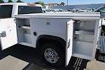 2025 Chevrolet Silverado 2500 Crew Cab SRW RWD Service Truck for sale #CS34602 - photo 6