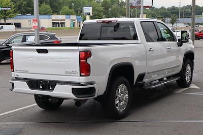 2025 Chevrolet Silverado 2500 Crew Cab 4WD Pickup for sale #CS34913 - photo 2