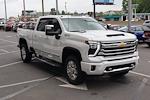 New 2025 Chevrolet Silverado 2500 High Country Crew Cab for sale #CS34913 - photo 26