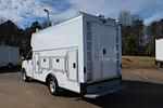 2025 Chevrolet Express 3500 Regular Cab RWD Rockport Service Utility Van for sale #CS34919 - photo 6