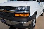 2025 Chevrolet Express 3500 Regular Cab RWD Rockport Service Utility Van for sale #CS35102 - photo 4