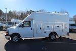 2025 Chevrolet Express 3500 Regular Cab RWD Rockport Service Utility Van for sale #CS35190 - photo 4