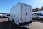 2025 Chevrolet Express 3500 Regular Cab RWD Rockport Service Utility Van for sale #CS35190 - photo 5