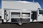 2025 Chevrolet Express 3500 Regular Cab RWD Rockport Service Utility Van for sale #CS35190 - photo 6
