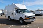 2025 Chevrolet Express 3500 Regular Cab RWD Rockport Service Utility Van for sale #CS35241 - photo 25