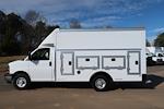 2025 Chevrolet Express 3500 Regular Cab RWD Rockport Service Utility Van for sale #CS35241 - photo 5