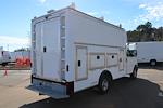 2025 Chevrolet Express 3500 Regular Cab RWD Rockport Service Utility Van for sale #CS35241 - photo 2