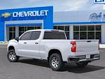 2025 Chevrolet Silverado 1500 Crew Cab RWD, Pickup for sale #CS37467 - photo 3