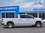 2025 Chevrolet Silverado 1500 Crew Cab RWD, Pickup for sale #CS37467 - photo 5