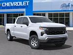 2025 Chevrolet Silverado 1500 Crew Cab RWD, Pickup for sale #CS37467 - photo 7