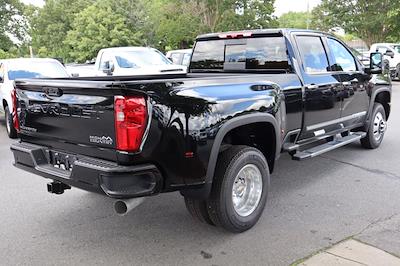 New 2025 Chevrolet Silverado 3500 High Country Crew Cab 4WD Pickup for sale #CS37512 - photo 2