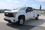 New 2025 Chevrolet Silverado 2500 Double Cab Service Truck for sale #CS38198 - photo 3