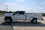 New 2025 Chevrolet Silverado 2500 Double Cab Service Truck for sale #CS38198 - photo 5