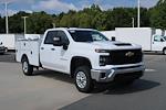 New 2025 Chevrolet Silverado 2500 Double Cab CM Truck Beds 98" CB Component Body 8' 2" Service Truck for sale #CS38259 - photo 2
