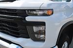 New 2025 Chevrolet Silverado 2500 Double Cab CM Truck Beds 98" CB Component Body 8' 2" Service Truck for sale #CS38259 - photo 4