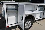 New 2025 Chevrolet Silverado 2500 Double Cab CM Truck Beds 98" CB Component Body 8' 2" Service Truck for sale #CS38259 - photo 9