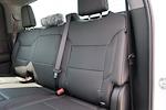 New 2025 Chevrolet Silverado 2500 Work Truck Double Cab 4WD 55 CA Cab Chassis for sale #CS38570 - photo 25
