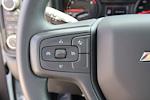 New 2025 Chevrolet Silverado 2500 Double Cab 4WD CM Truck Beds 98" CB Component Body 8' 2" Service Truck for sale #CS38620 - photo 18