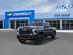 2025 Chevrolet Silverado 2500 Crew Cab 4WD Pickup for sale #CS40621 - photo 8