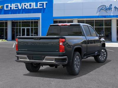 2025 Chevrolet Silverado 2500 Crew Cab 4WD Pickup for sale #CS40723 - photo 2