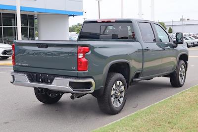 2025 Chevrolet Silverado 2500 Crew Cab 4WD Pickup for sale #CS40723 - photo 2