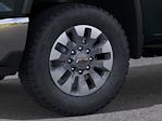 2025 Chevrolet Silverado 2500 Crew Cab 4WD Pickup for sale #CS40723 - photo 9