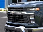 2025 Chevrolet Silverado 2500 Crew Cab 4WD Pickup for sale #CS40723 - photo 13