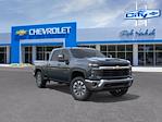 2025 Chevrolet Silverado 2500 Crew Cab 4WD Pickup for sale #CS40723 - photo 1