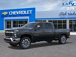 2025 Chevrolet Silverado 2500 Crew Cab 4WD Pickup for sale #CS40723 - photo 3