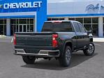 2025 Chevrolet Silverado 2500 Crew Cab 4WD Pickup for sale #CS40723 - photo 2