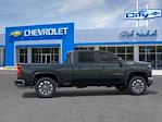 2025 Chevrolet Silverado 2500 Crew Cab 4WD Pickup for sale #CS40723 - photo 5