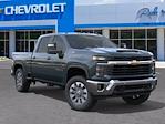 2025 Chevrolet Silverado 2500 Crew Cab 4WD Pickup for sale #CS40723 - photo 7