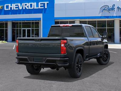 2025 Chevrolet Silverado 2500 Crew Cab 4WD Pickup for sale #CS41105 - photo 2