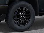 2025 Chevrolet Silverado 2500 Crew Cab 4WD Pickup for sale #CS41105 - photo 9