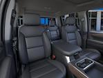 2025 Chevrolet Silverado 2500 Crew Cab 4WD Pickup for sale #CS41105 - photo 16