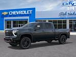 2025 Chevrolet Silverado 2500 Crew Cab 4WD Pickup for sale #CS41105 - photo 3