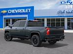 2025 Chevrolet Silverado 2500 Crew Cab 4WD Pickup for sale #CS41105 - photo 4