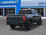 2025 Chevrolet Silverado 2500 Crew Cab 4WD Pickup for sale #CS41105 - photo 2